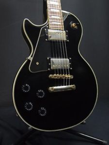 Epiphone Les Paul Custom Lefty Electric Free Shipping