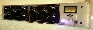 Universal Audio La-610