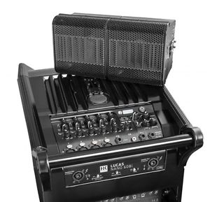 HK LUCAS Nano 608i HK Audio Nano608i