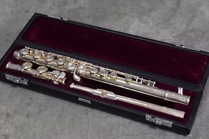 Yamaha YFL-311 Flute
