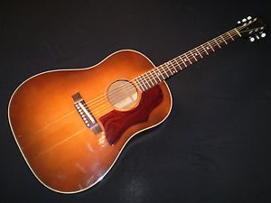 1968 Gibson J45 Acoustic Guitar