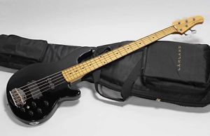 ** Lakland SK-5CL 5 Skyline Series Japan - ESP **