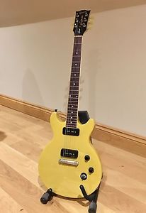 Gibson Les Paul Special Double Cutaway