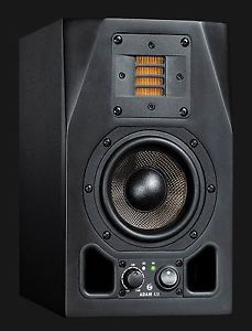 Adam Audio A3X Sub7 2.1 Bundle System BRAND NEW IN BOX!