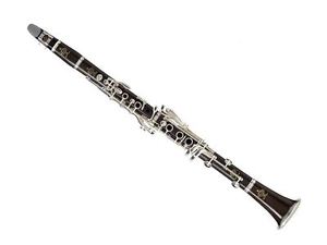 Buffet Bb Clarinet 17/6 RC