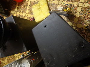 EAW KF300I, KF300. INSTALL MODELS, NEED WORK, CABS ARE DECENT, PAIR,  FREE SHIP