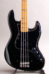FENDER / USA Jazz Bass 1975 Used  w/ Gigbag