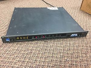 Mesa Quad EQ