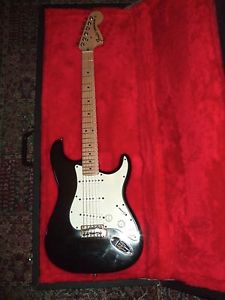 Fender Stratocaster Highway One Made in USA