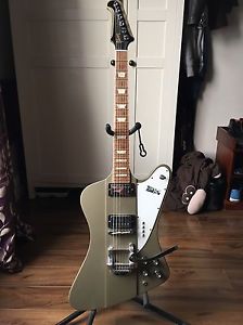 Gibson Firebird Tikibird