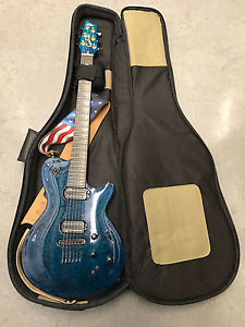 Godin Signature LGX-SA Electric Guitar + Roland GR20 Guitar Synthesizer