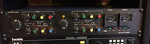 ADR Compex Stereo Compressor Limiter Expander F760X-RS Q2 Audio Vintage King Pye