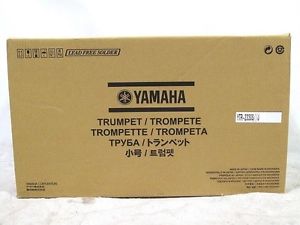 YAMAHA YTR – 2330S Bb Introductory model for trumpet T2231683