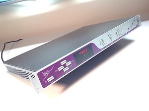 APOGEE BIG BEN 192 KHz MASTER WORD CLOCK INTERFACE