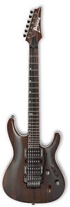 Ibanez S970WRW-NT - E-Gitarre in Natural