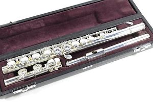 Yamaha YFL-311 Flute