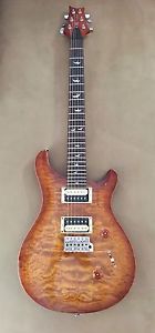 Paul Reed Smith Custom 24 Electric Guitar with case