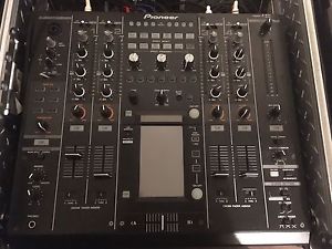 Pioneer DJM-2000 NEXUS Mixer / Djm2000-NXS Mixer