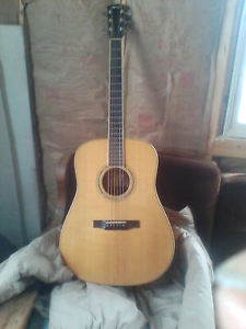 Larrivee D-05 Acoustic Guitar