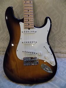 Suhr Custom Classic 1-Piece Swamp Ash Body & Roasted Maple Neck #16846