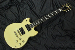 YAMAHA SG-1000-24 "MIJ", 1983, VG. Condition Japanese vintage guitar w/HC