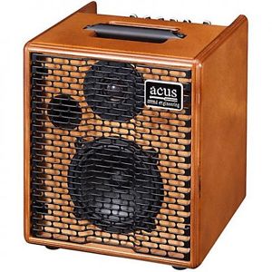 Acus One-forstrings-5 Acoustic Guitar Amplifier