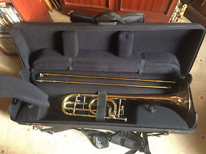 Tenor & Bass Trombone Combination