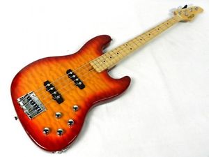 SCHECTER CB-1 CTM CHS/M Electric Free Shipping