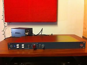 BAE 1073MP with power supply