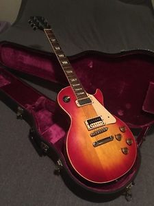 1973 gibson les paul deluxe