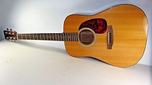 MARTIN D-16 GT ACOUSTIC GUITAR