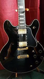 Gibson ES 347 Vintage Guitar 1979