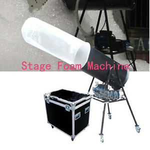 Promotions Price!! Unique party ideas:Mini Foam cannon Foam Machine 110V 1200W