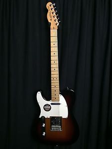 Fender  Lefty American Standard Stratocaster 3-Color Sunburst (With Case)