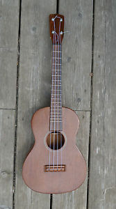 Vintage Gretsch Tenor Ukulele 1940's