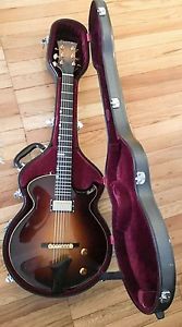 Eastman ER1 El Rey Archtop Guitar
