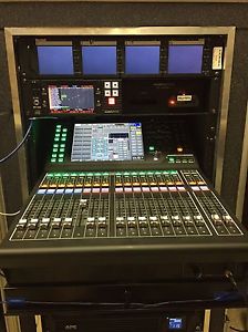 Yamaha QL-1 Mixing board