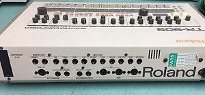 roland tr 909