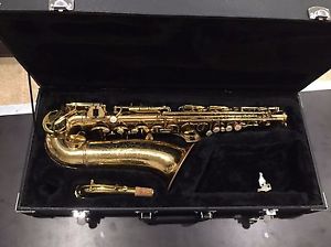 Conn Shooting Star Alto Saxophone