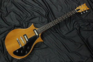 YAMAHA SX-60 "MIJ", 1974, Excellent condition Japanese vintage w/HC