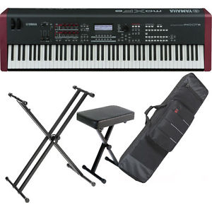 Yamaha MOXF8 88k