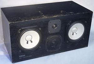YAMAHA NS-40M Studio Monitors - Pair