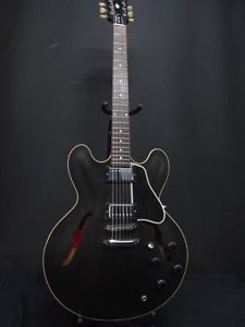 Gibson Custom Shop Memphis ES-335 Electric Free Shipping