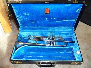 1955 CONN 28A Connstellation "Long Model" Cornet - EXCEPTIONAL CONDITION!