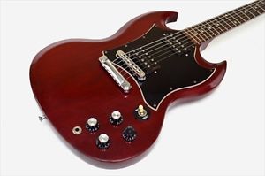 Gibson SG Special Electric Free Shipping