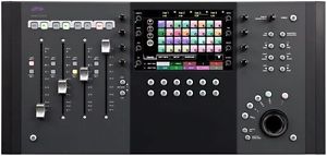 Avid Artist Control V2 DAW Touchscreen Programmable Surface PC/MAC