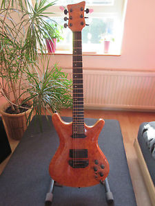 Selten: Clover Marylin E-Gitarre