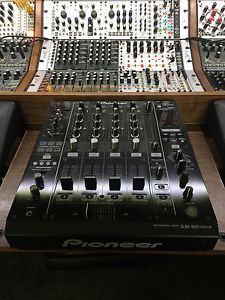 Pioneer DJM900 Nexus Xs