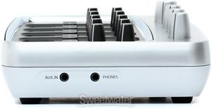 Gen16 Buffed Bronze DS Cymbal Set - 13" Hi-hats, 1