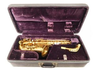 SELMER  Balanced Action FREESHIPPING from JAPAN